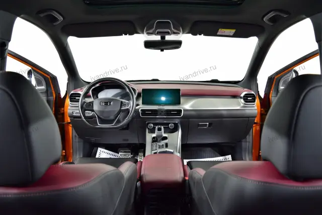 car