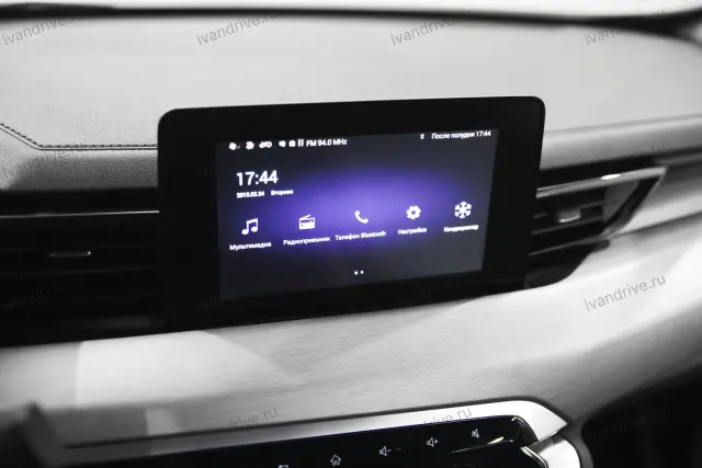 car