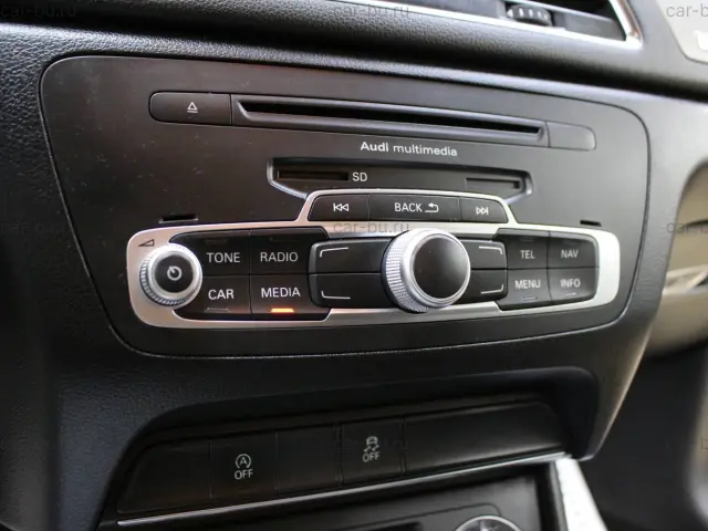 car