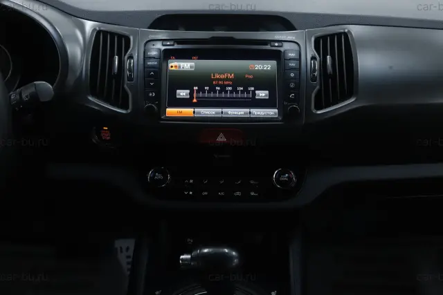 car