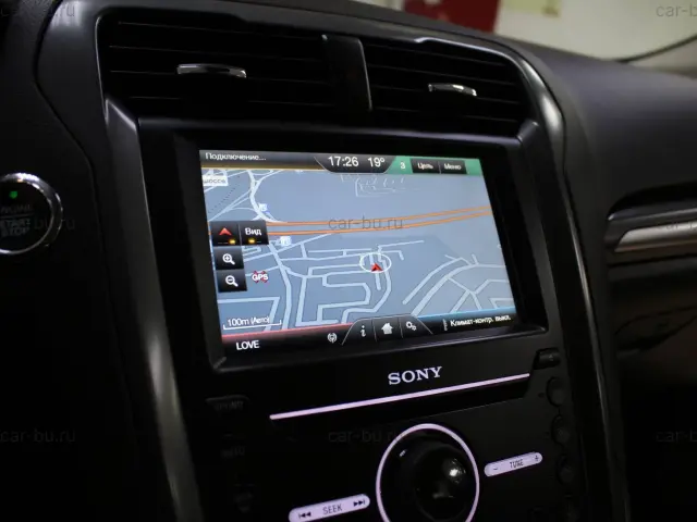 car