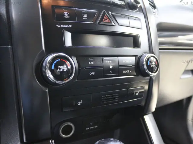 car