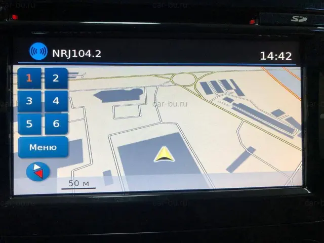 car
