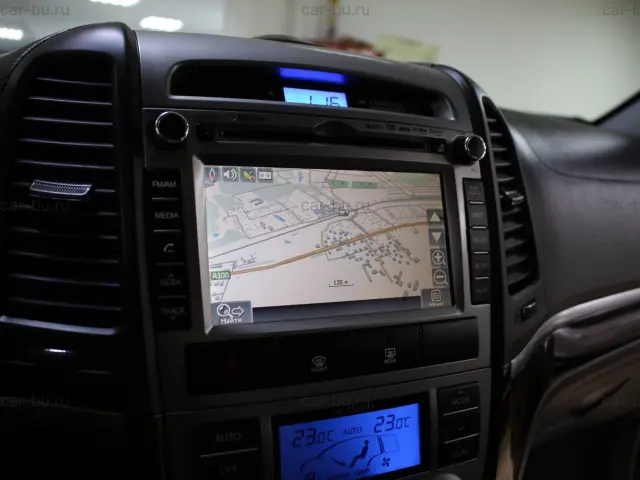 car
