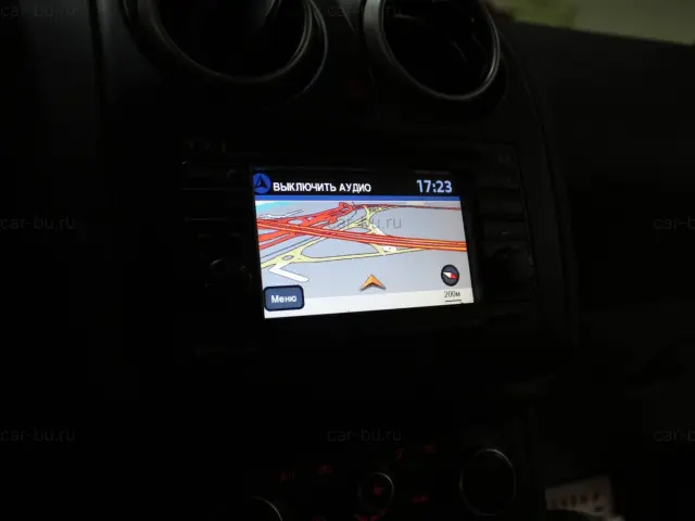 car