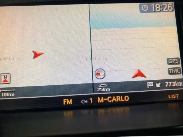 car