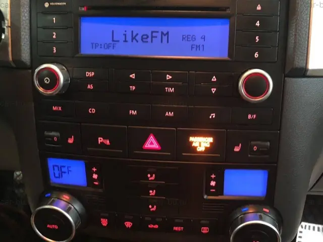 car