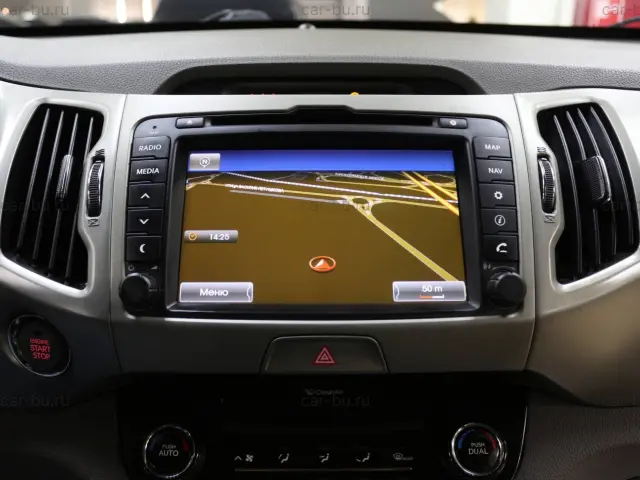 car