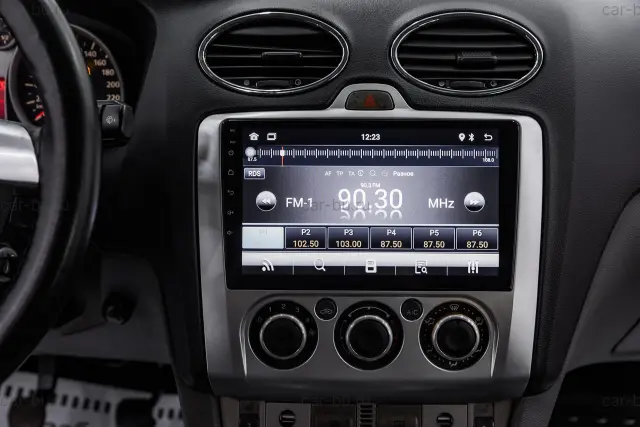 car