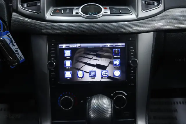 car
