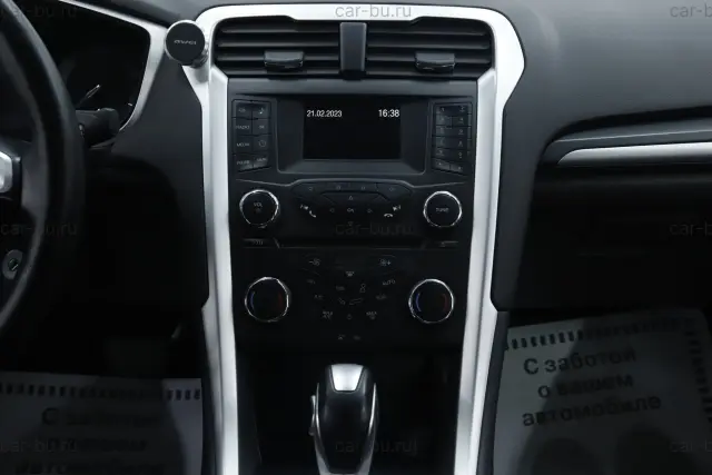 car