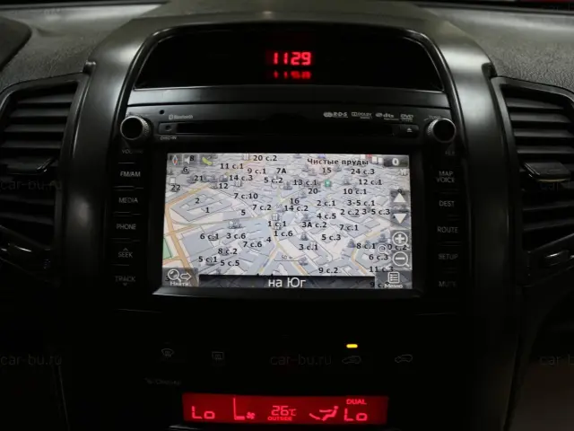car