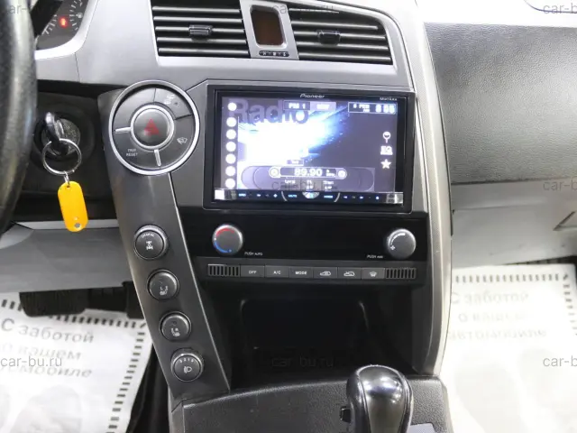 car