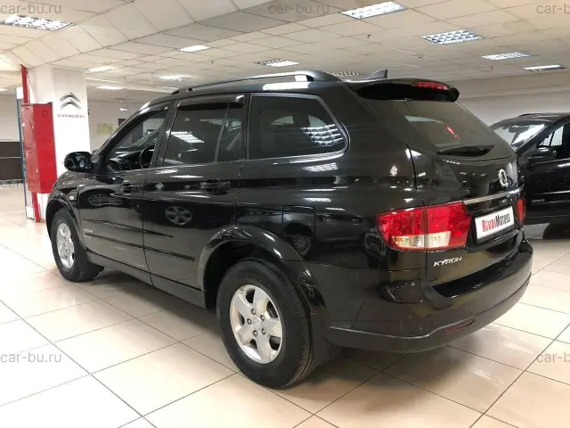 car