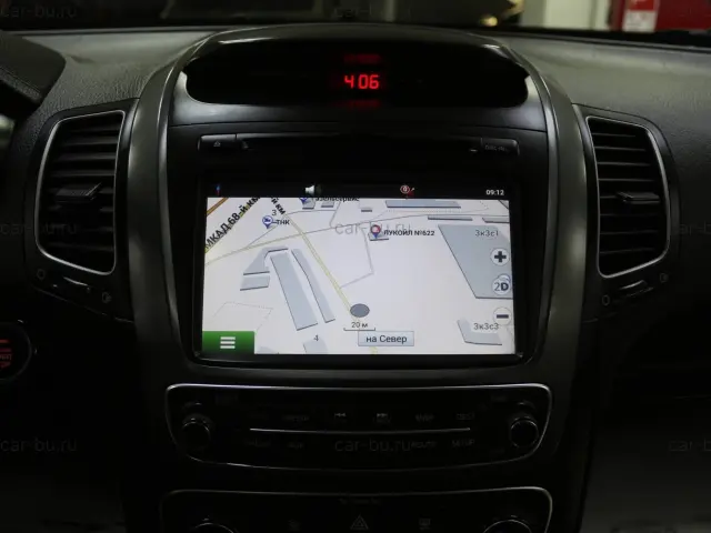 car