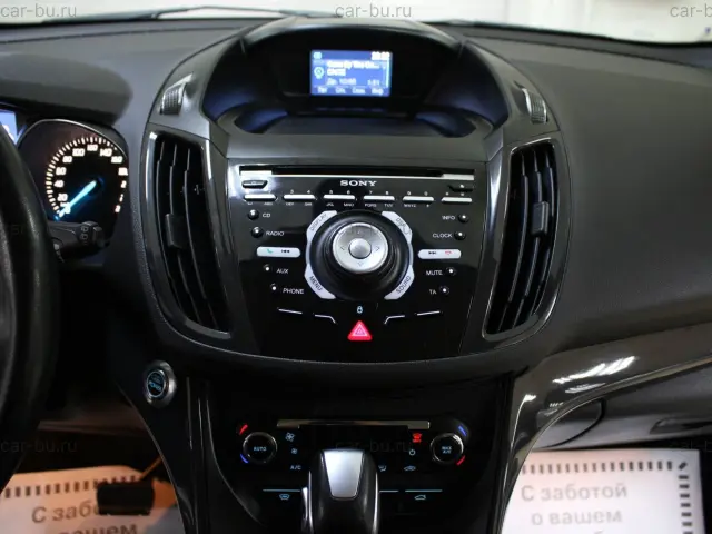 car