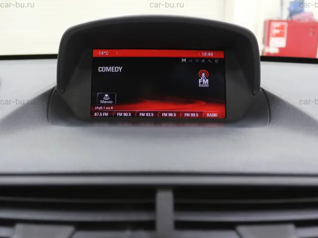 car