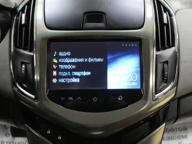 car