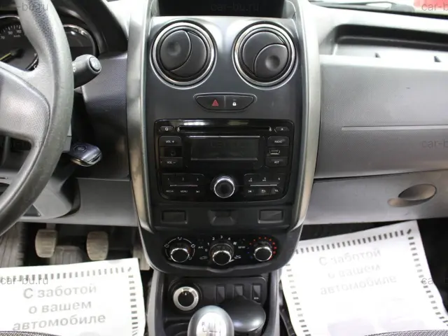 car