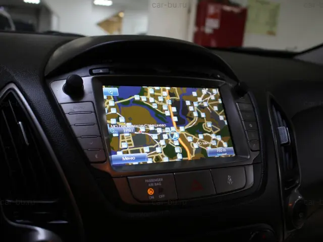 car