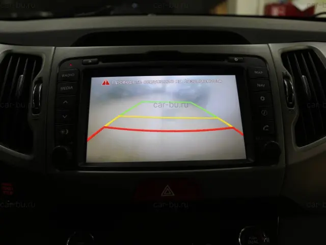 car
