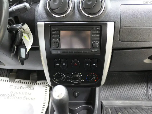 car